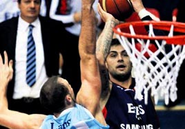 Efes'e darbe