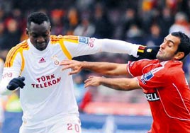 Nonda el �st�nde