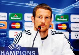 Fink: Rakibi durduraca��m