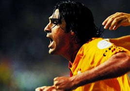 Be�ikta�'a iyi ki gitmemi�