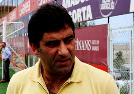 Karaman aray��a ba�lad�