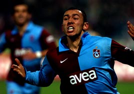 Golc�ler mesaj yollad�