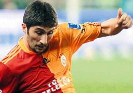 Arda ile Sabri konu�muyor!