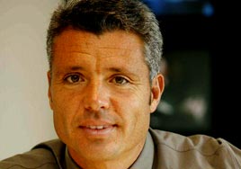 Saran: Ba�kan olaca��m