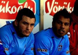 Bar�� g�reve haz�r