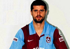 Trabzon �anst�r!