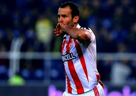 Y�ld�z kapatt�!