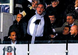 �stifa etmem sava�aca��m