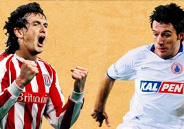 Fener'den �ifte bomba