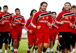 Kayseri puan pe�inde