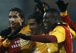 T�rk gecesi Macar bas�n�nda