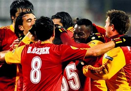 Golpa�ino: Bir Avrupa efsanesi