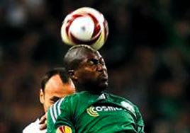 Pana kolaylad�: 1-0