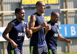 Fener izin kullanacak