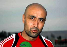 Ciddi yakla��yoruz