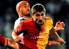 Sabri co�tu bir kere