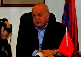 Sadri �ener: S�z s�ras� sizlerde