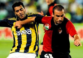 'Al�c�s� �ok'