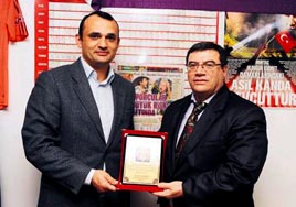 Fotoma�'a ikinci �d�l