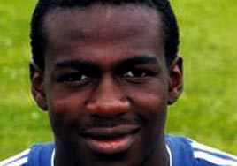 Yasak ask�ya al�nd�