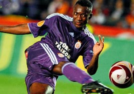 Avrupa'da da s�z N'onda