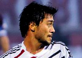 Zay�f halka Tabata