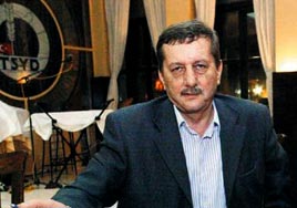 �lker Ate�'i Kaybettik