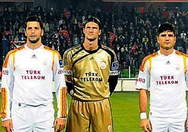 Leo 2 ma� dayand�