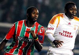 Pahal� bilet isyan�