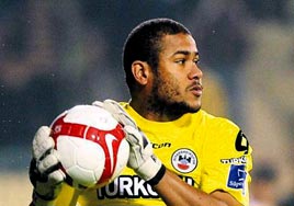 Zamansız Espinoza!