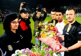 Yak��an� yapt�lar