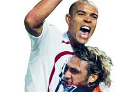 Kazanan hakl�d�r