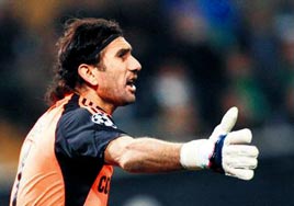 �ampiyonluk s�z�