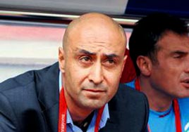 Kafkas gurur dolu