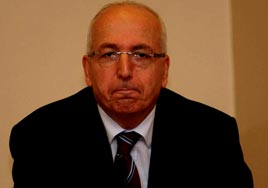 Seçim gündemde değil