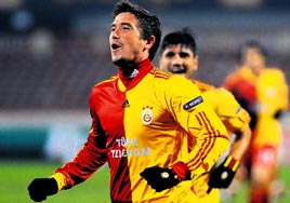 Fener'in Har'ry'ika planı