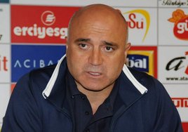 A.Gücü'nde şok gelişme!
