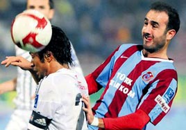 Gökhan Ünal Cimbom'a