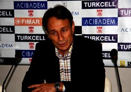 Yiğido bakıma girdi!