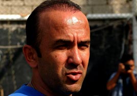 Denizli'ye patlarız
