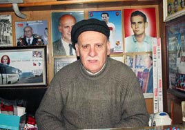 Efsane, kurtuluş reçetesini verdi