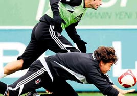 Galibiyet s�z� verdi