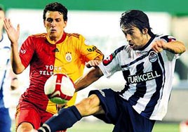 Bomba gibi d�nece�im