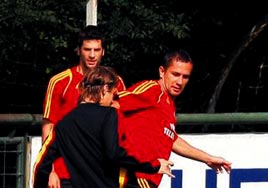 Aslan g�� depolad�