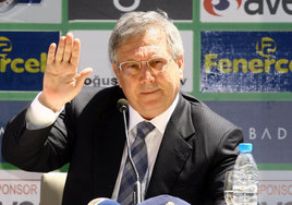 Aziz Y�ld�r�m'dan b�y�k s�z!