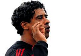 Rijkaard'la 2015'e!