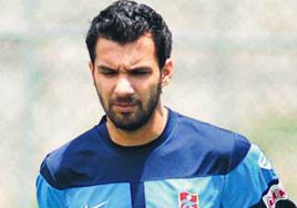 Engin Baytar h�rs k�p�