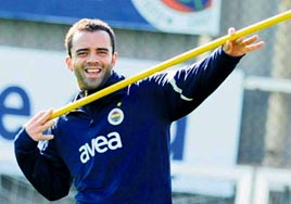 Yerli Okçu Semih