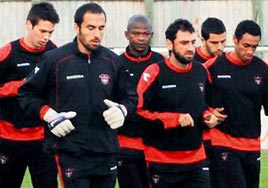 Beş hayali