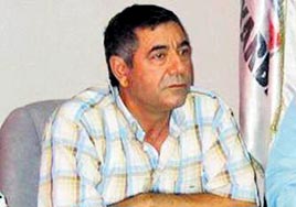 Diyarbak�r kar��t�